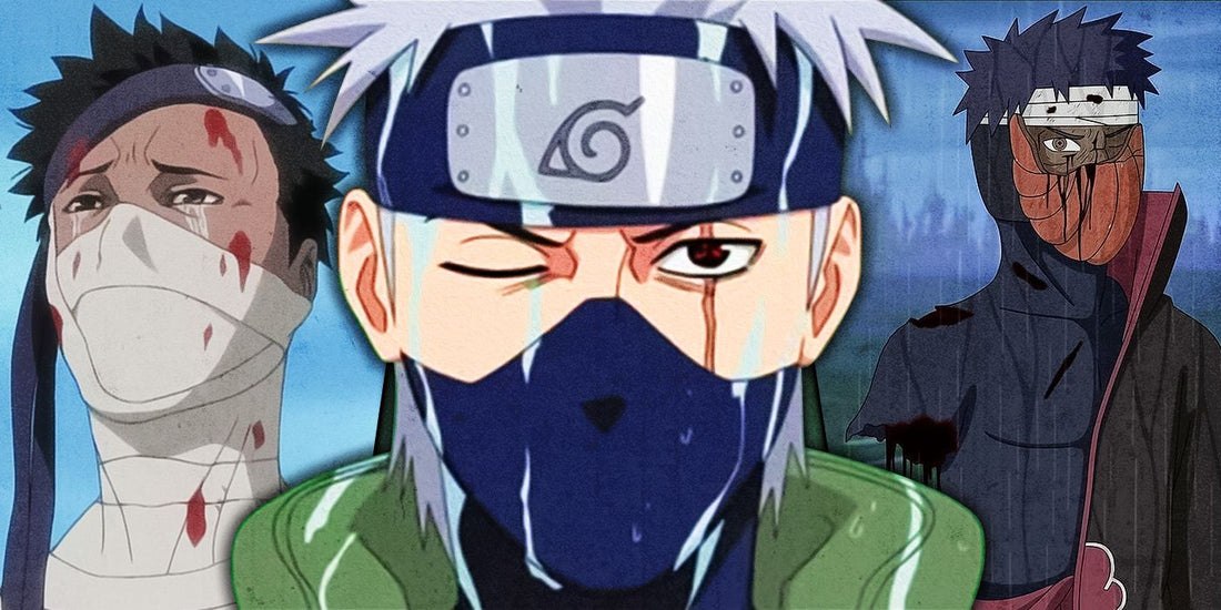Top 10 Bloodiest Battles in Naruto and Boruto
