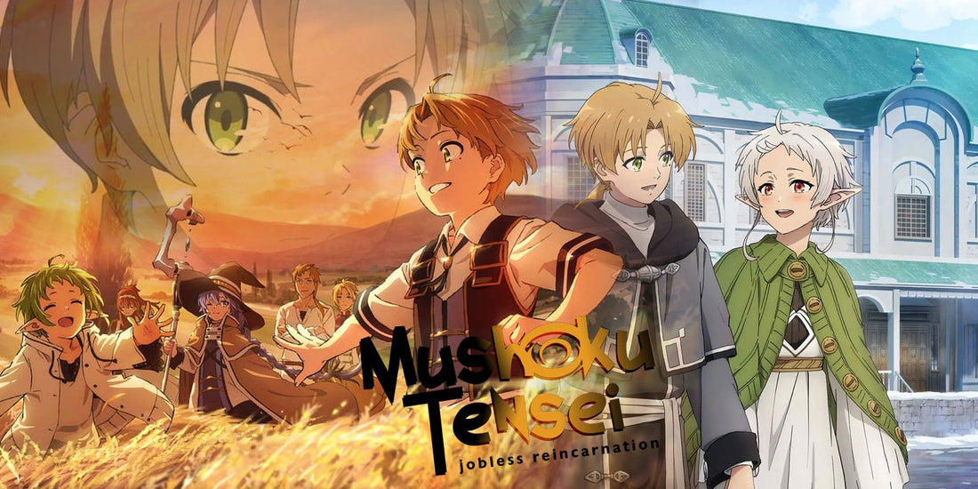 10 Isekai Heroes Who Defy Traditional Tropes
