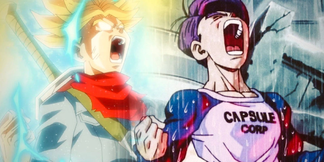 Exploring Future Trunks' Timeline: Key Differences and Dramatic Divergences in Dragon Ball Z