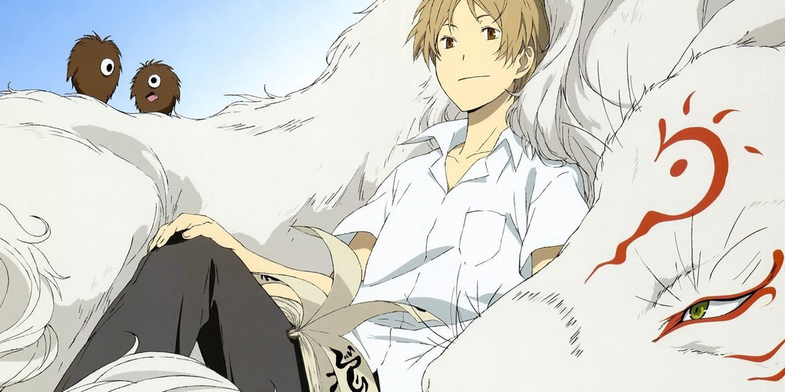 Yuki Midorikawa: The Creative Force Behind Natsume's Book of Friends and Her Lasting Impact on Anime and Manga