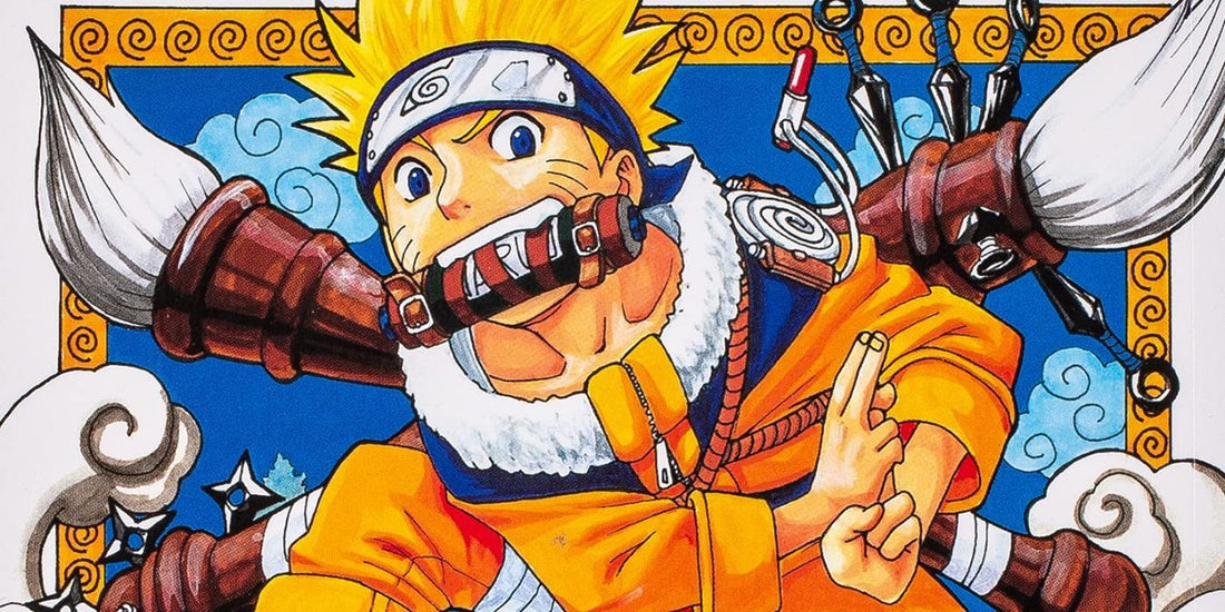 Ranking the Strongest Filler Characters in _Naruto_