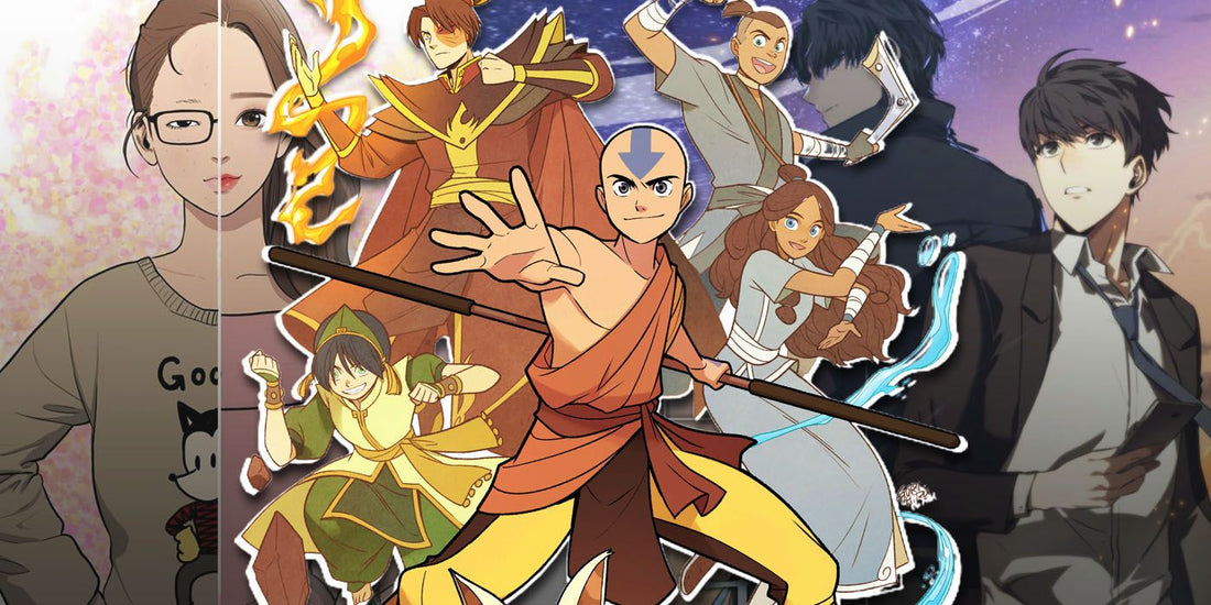 WEBTOON's Major Victory: Shuts Down Over 70 Piracy Sites After U.S. Legal Action
