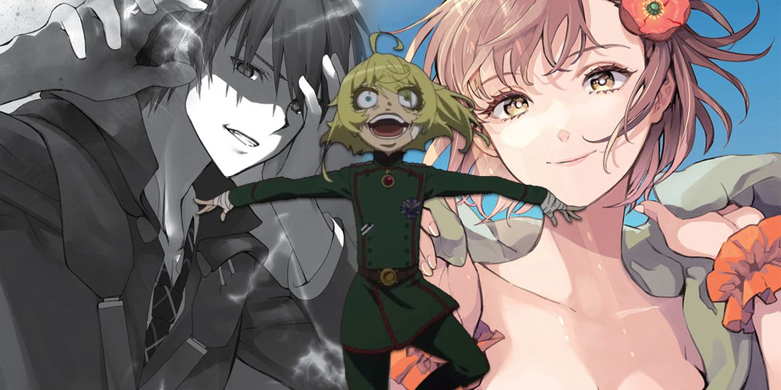 Exploring Dark Isekai: Challenging Power Fantasies and Genre Norms