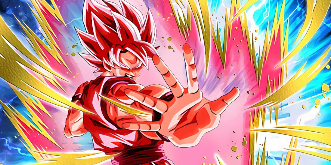 Debunking Myths: Goku's Use of Kaioken with Super Saiyan in Dragon Ball