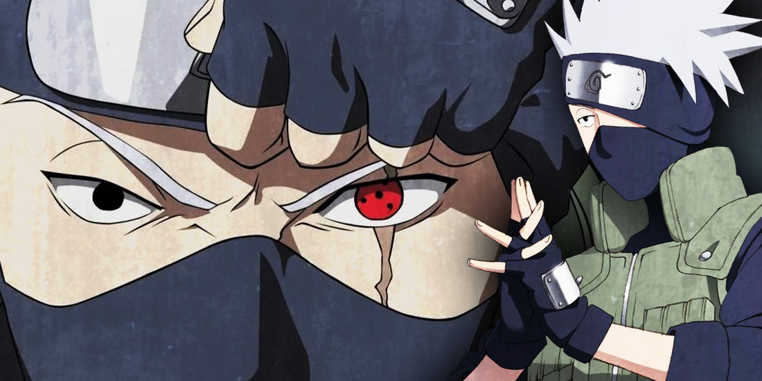 Top 10 Legendary Jōnin Battles in Naruto: Intense Showdowns Ranked