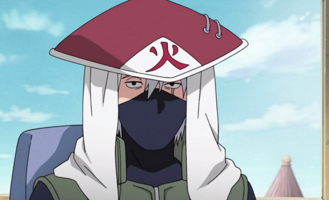 Where Is Kakashi? A Deep Dive Into His Role in Boruto: Two Blue Vortex
