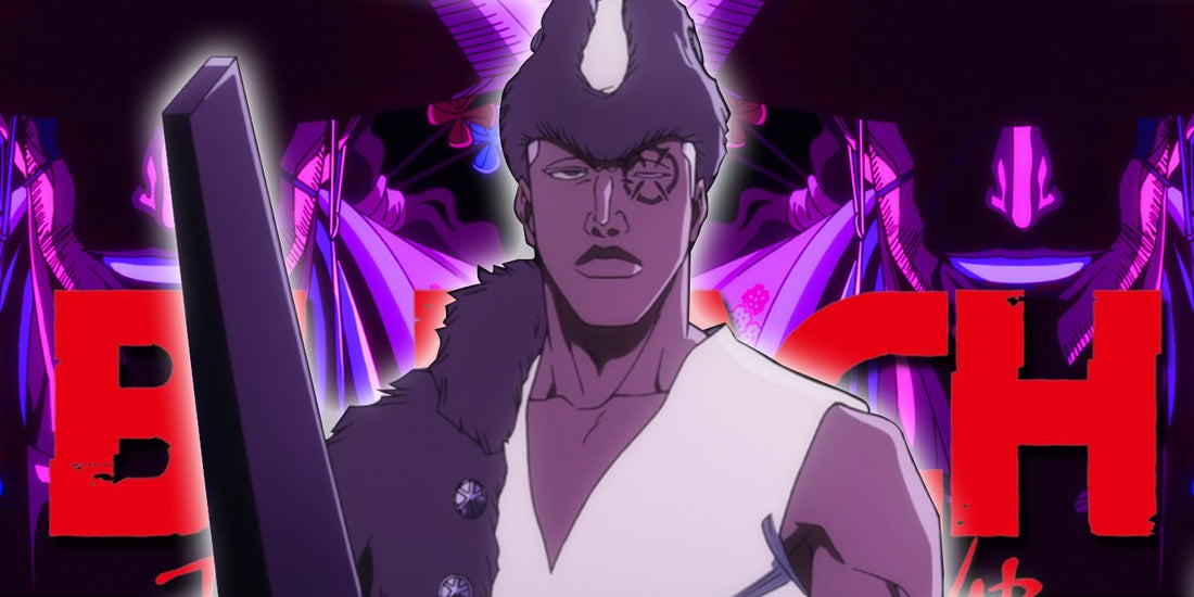 Bleach: Thousand-Year Blood War Part 3, Episode 9 - Delivers Stunning Bankai Showcase