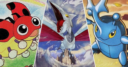 Top 10 Underrated Pokémon in Johto: Hidden Gems Worth Discovering