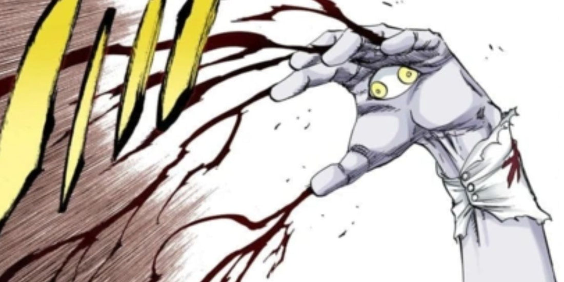 Pernida's Dominance: Characters It Could Destroy in Bleach: Thousand-Year Blood War