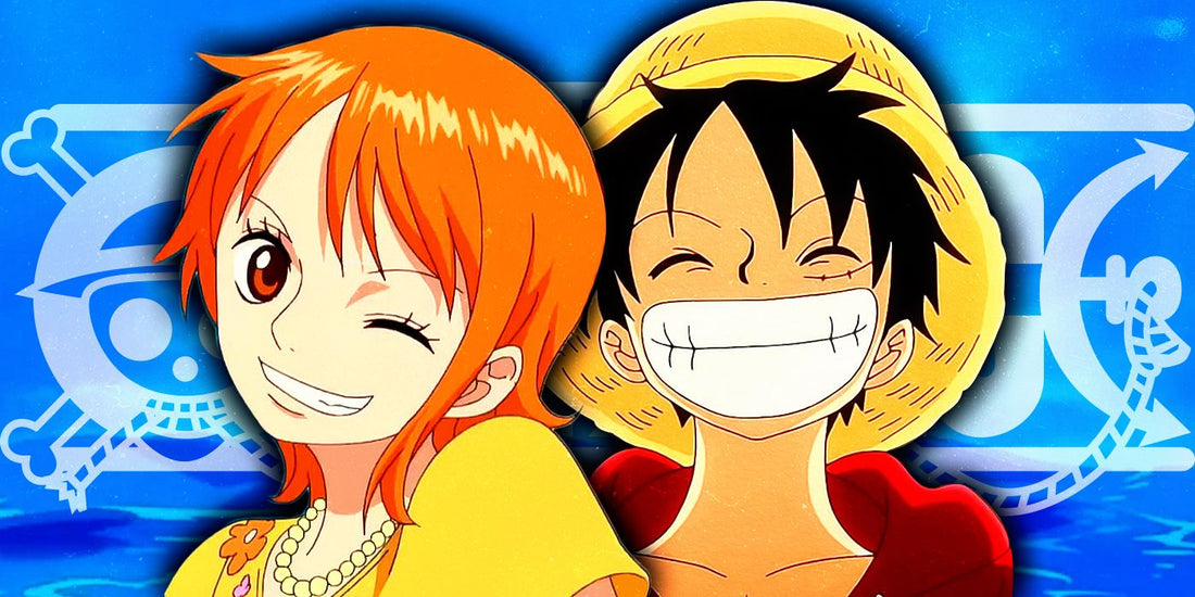 Crunchyroll Paywalls Most of One Piece: Major Change for Fans Starting December 2024