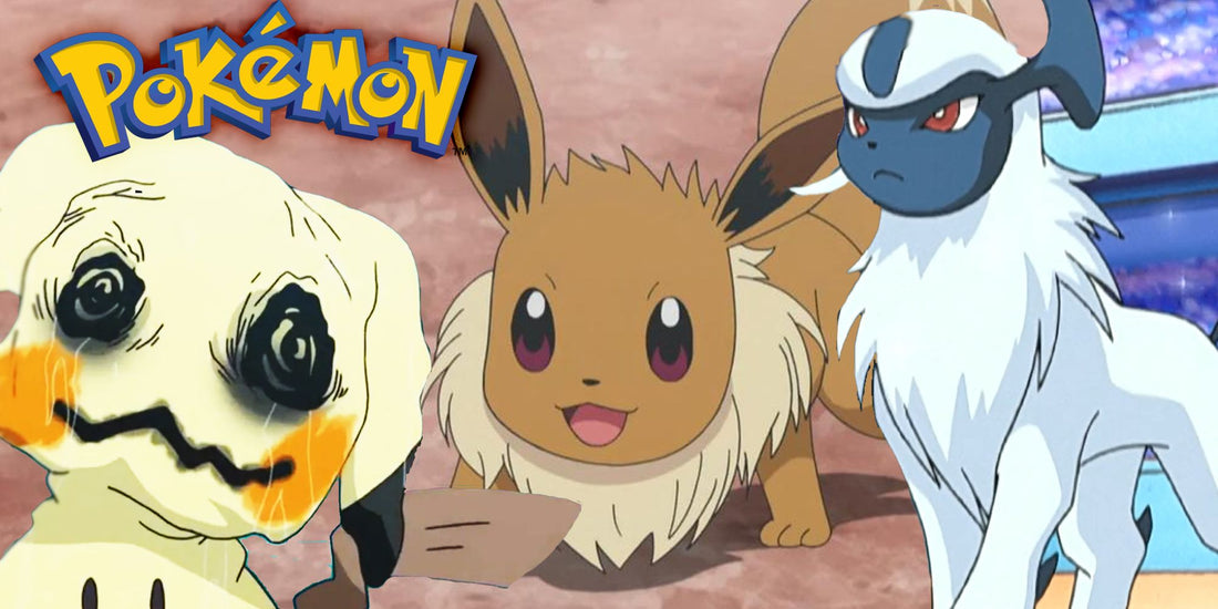 10 Pokémon Ash Ketchum Should Have Caught to Boost His Team