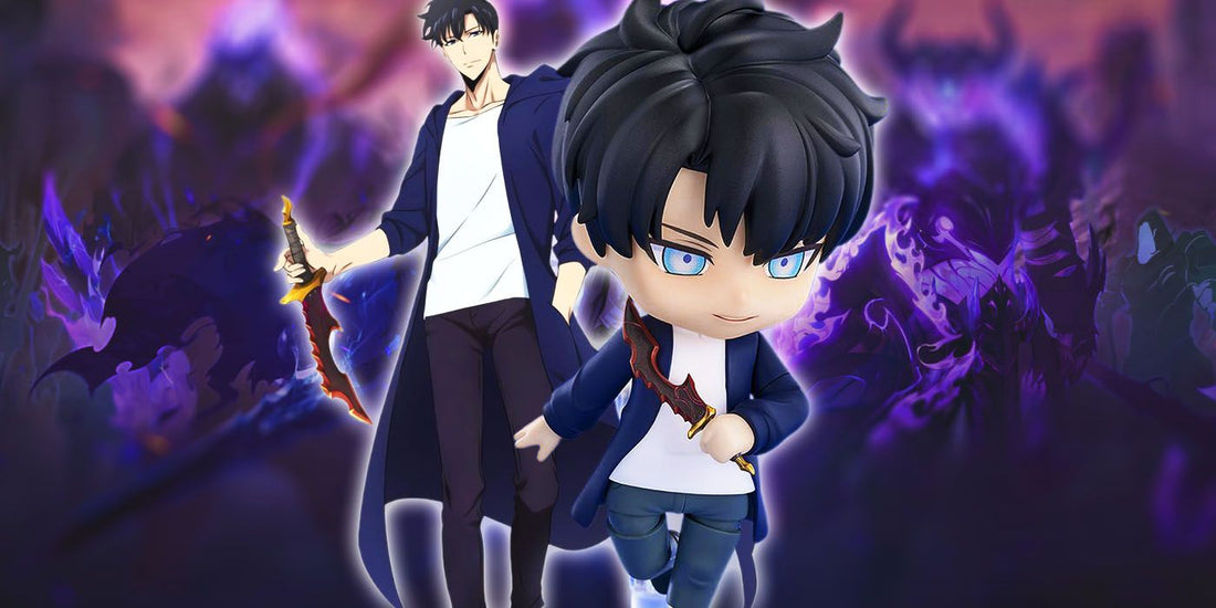 Good Smile Company Faces Security Breach, Anime Collectors Alerted to Potential Fraud Risks