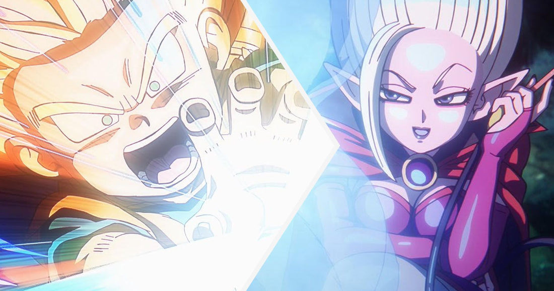 Dragon Ball DAIMA Episode 8: A Stunning Celebration of Combat