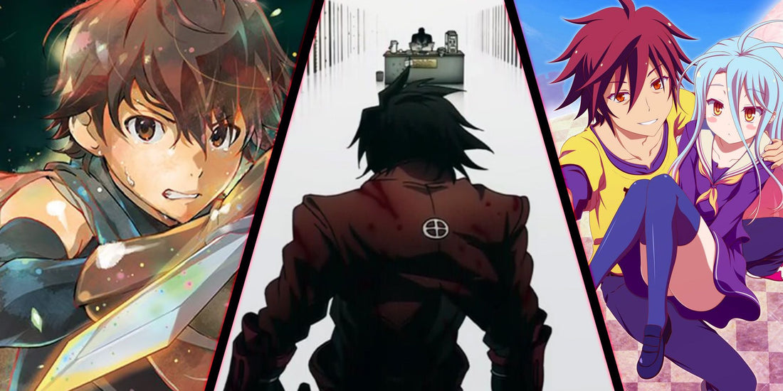 Exploring One-Season Wonders: Impactful Isekai Anime Worth Watching