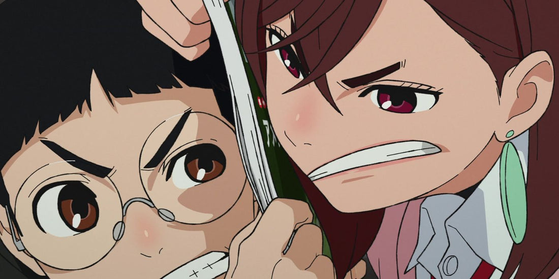 Top 5 Defining Moments in Dandadan Anime: From Unpredictable Action to Emotional Depth