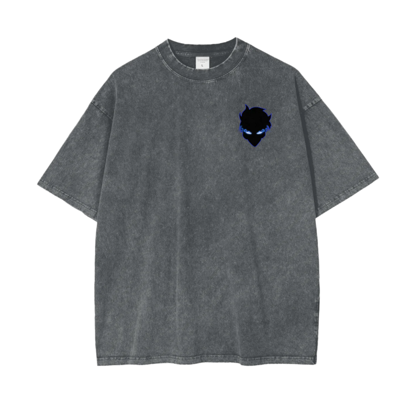 Arise Oversized Vintage T-Shirt