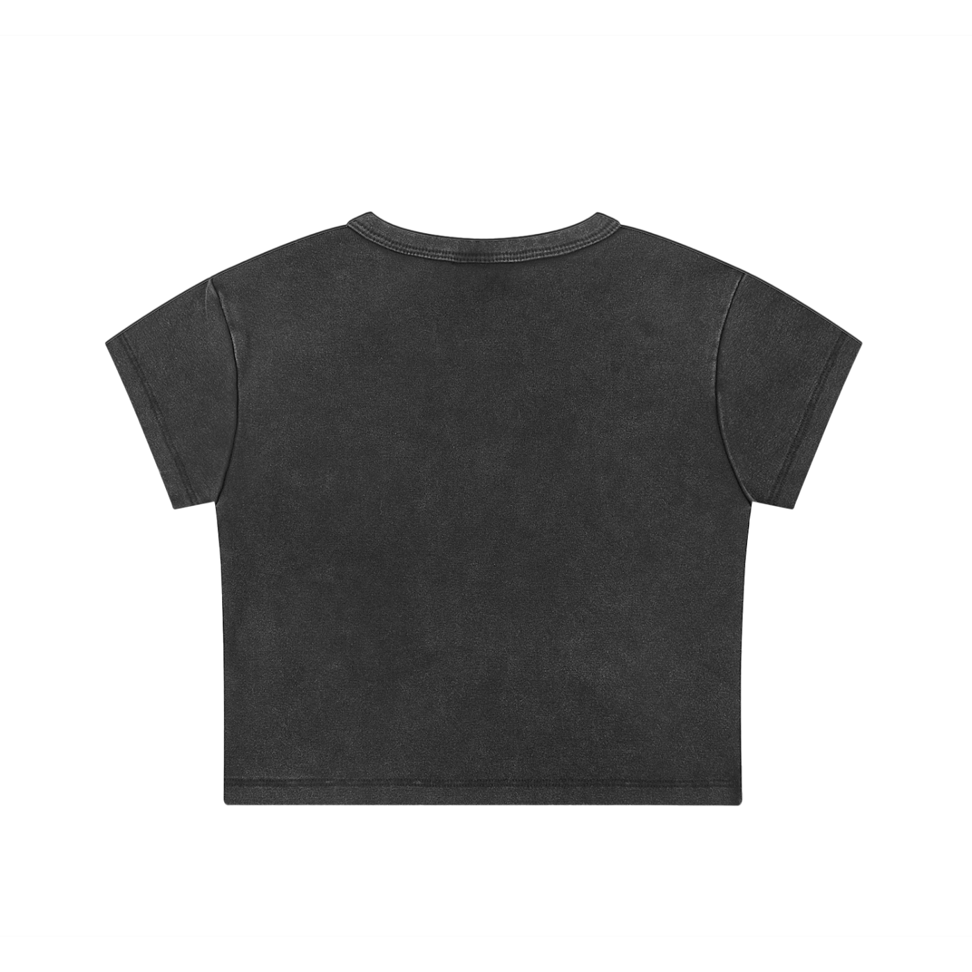 Chains of Hatred Tight Crop Top