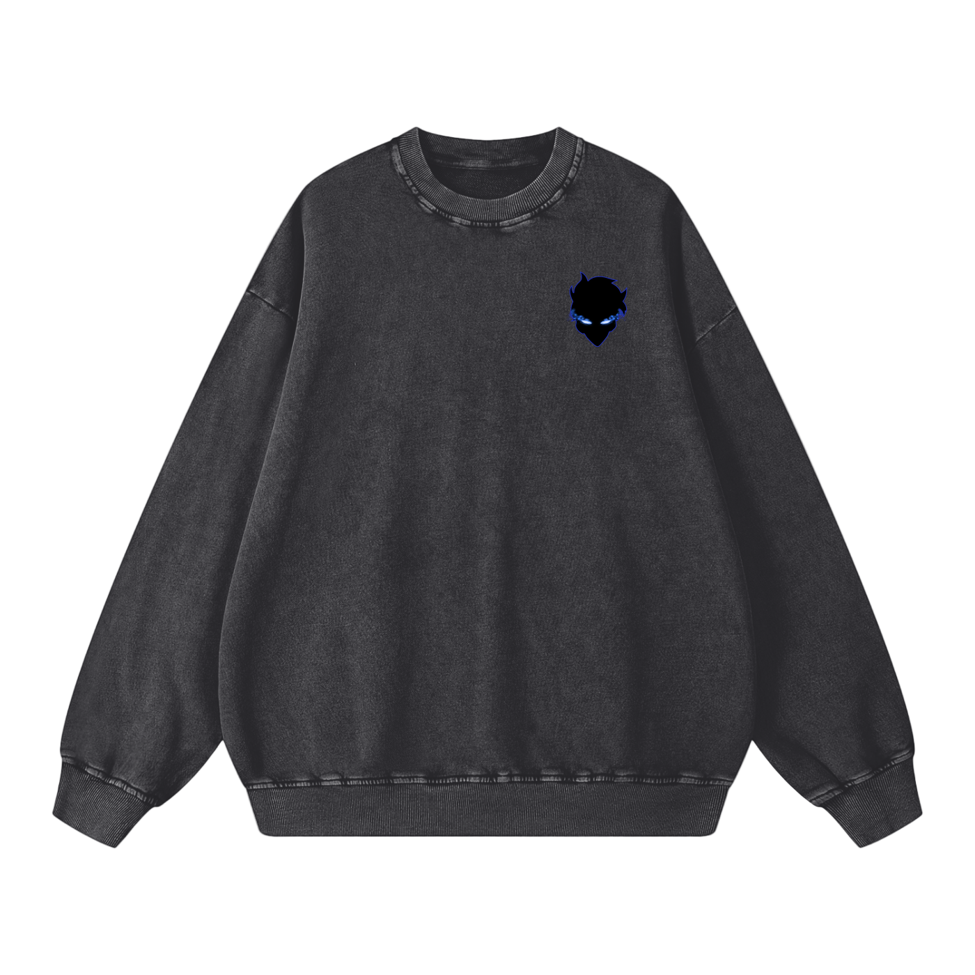 Arise Oversized Vintage Sweatshirt