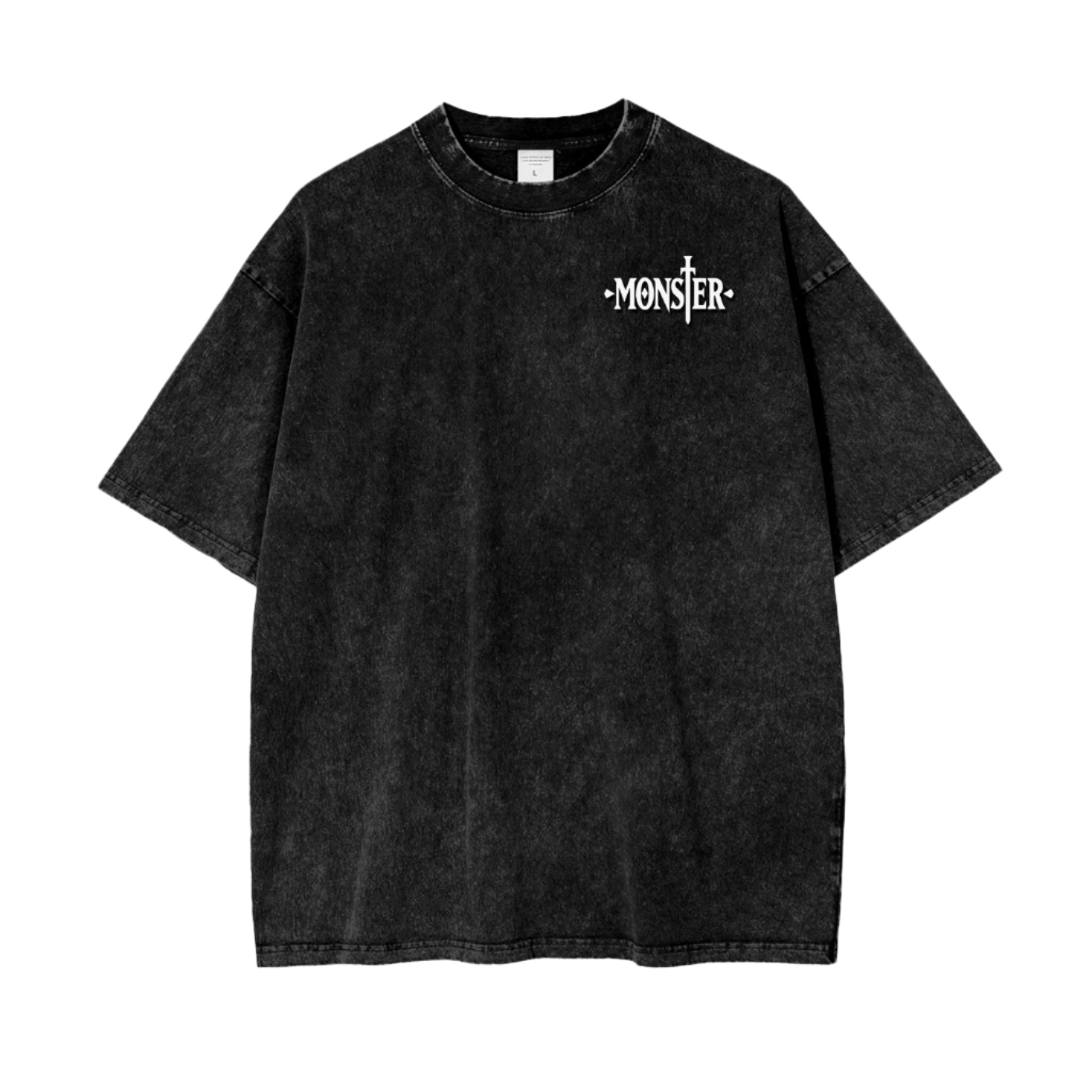 Like A Drink? Oversize Vintage T-Shirt