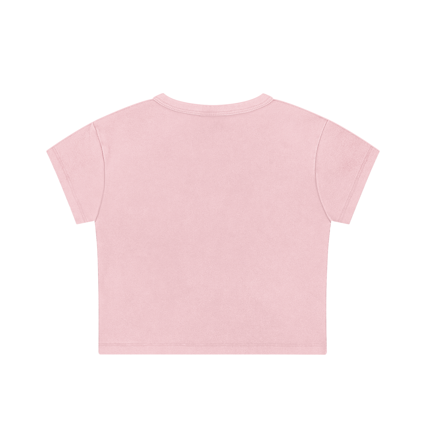 Racing Dreams Tight Crop Top