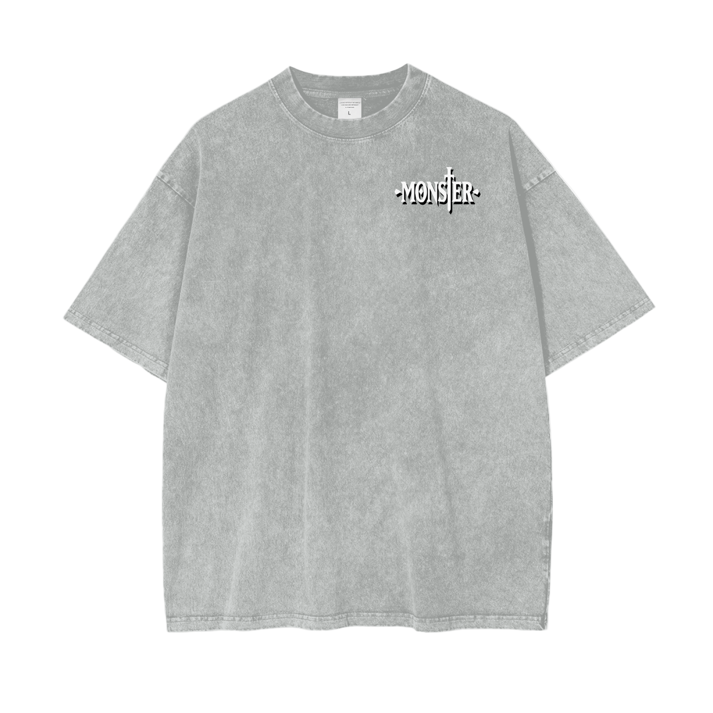 Like A Drink? Oversize Vintage T-Shirt