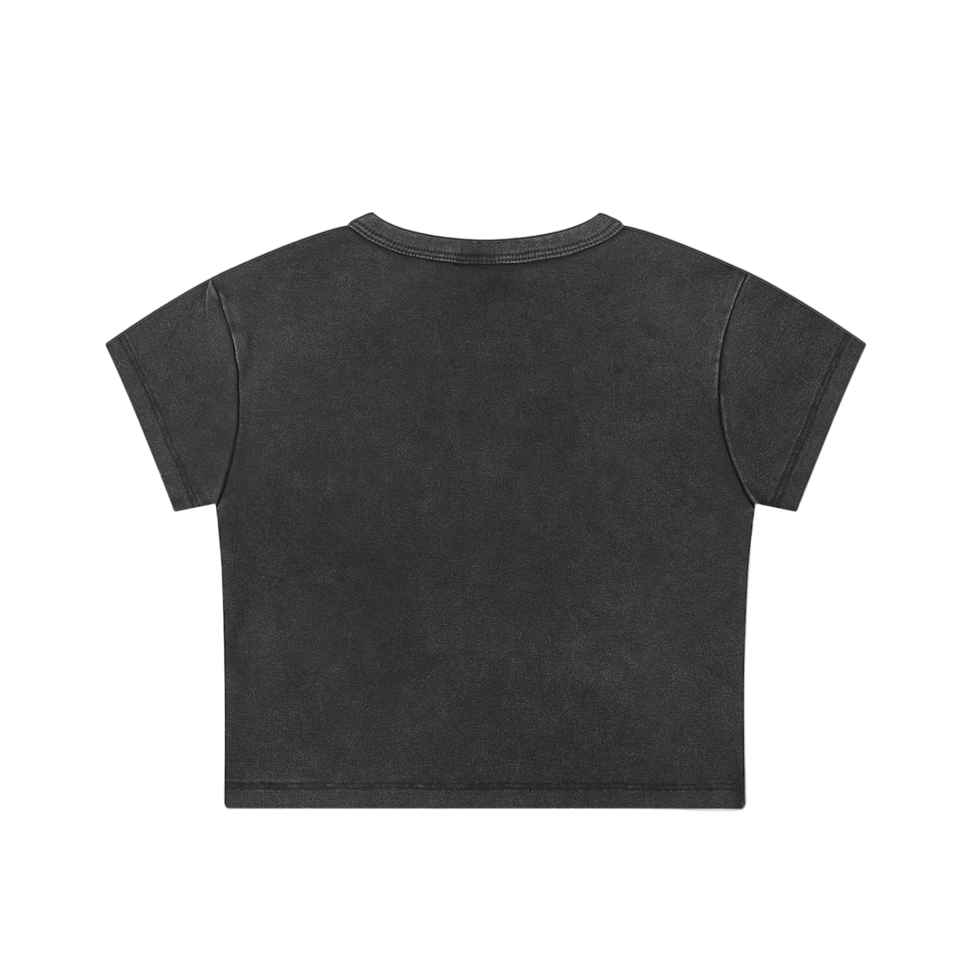 Tokio Ghoul One Eyed King Crop Top - ChibiBytes