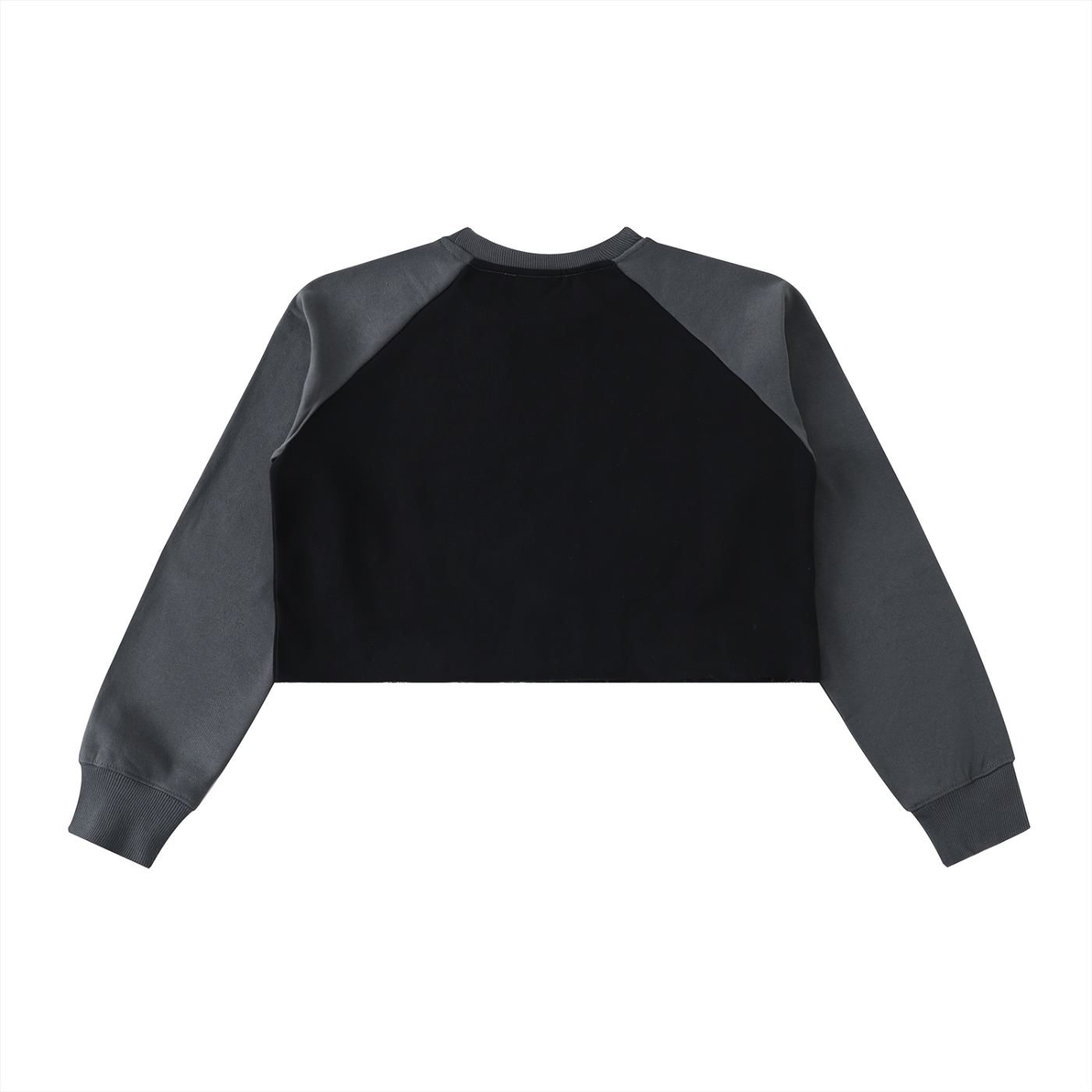 Nerv Crop Sweatshirt