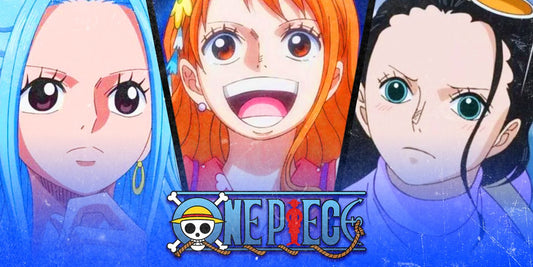 Celebrating Powerful Women in One Piece: From Straw Hat Allies to Formidable Foes