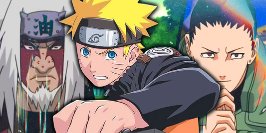 Top 10 Heartbreaking Naruto Episodes That Left a Lasting Impact