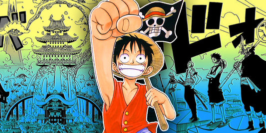 Enies Lobby: The Pinnacle of One Piece Storytelling by Eiichiro Oda