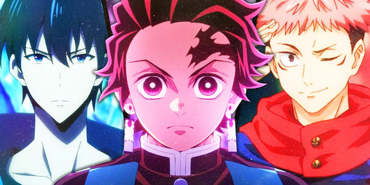 Shonen Anime's Transformation: Exploring Exciting New Series and Evolutionary Trends
