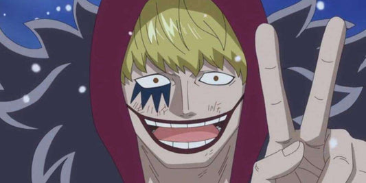 10 Flawless One Piece Episodes: Iconic Battles and Emotional Highs - ChibiBytes