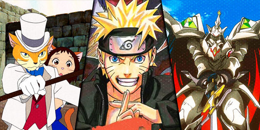 Exploring Underrated Isekai Anime Movies: Hidden Gems Worth Watching