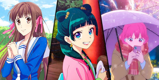 Shojo Revival: Discovering the Charm of Modern Classics