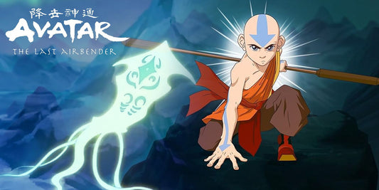 Avatar Movies to Unveil Aang's Secrets: Iceberg Mysteries, Family Ties, and Spiritual Journeys Explored