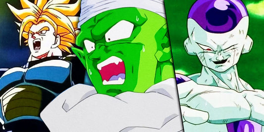 Glorio's Power: Analyzing Potential Victories Over Dragon Ball Z Giants