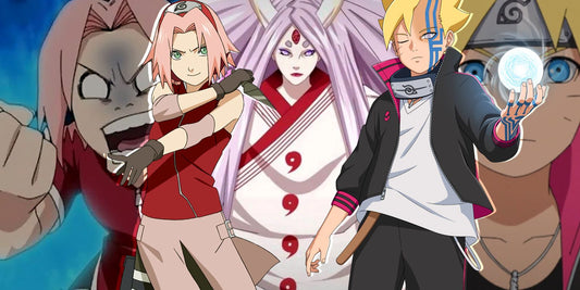 10 Unresolved Debates That Define the Naruto Fandom