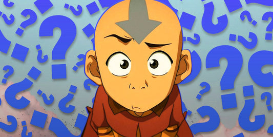 10 Unsolved Mysteries That Continue to Intrigue "Avatar: The Last Airbender" Fans - ChibiBytes