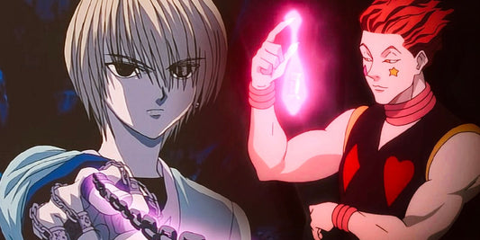 Ranking the Most Strategic and Powerful Players in Hunter X Hunter's Succession Contest Arc