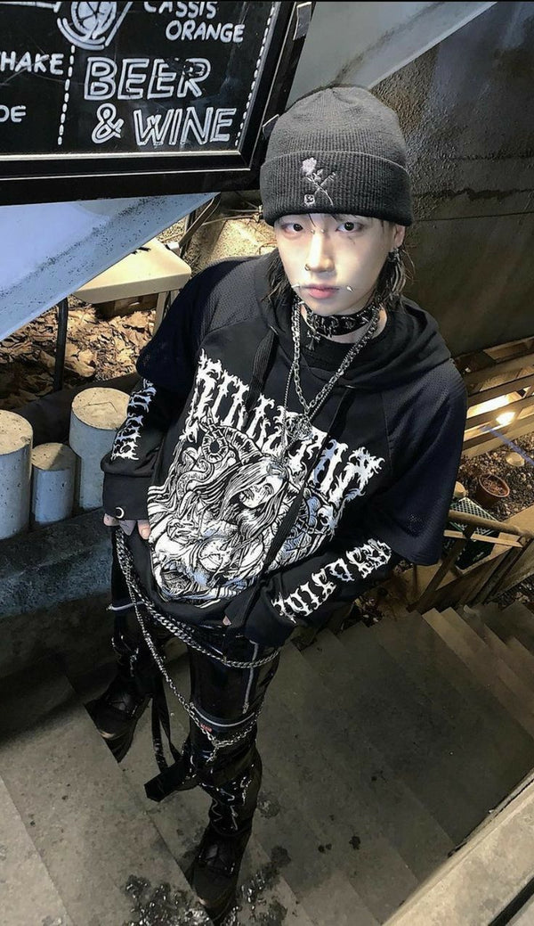 Skater Boy Style Never Left: Inside the Baggy Streetwear Revival
