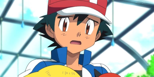 Ash's Battle Blunders: Pokémon Teams That Missed the Mark