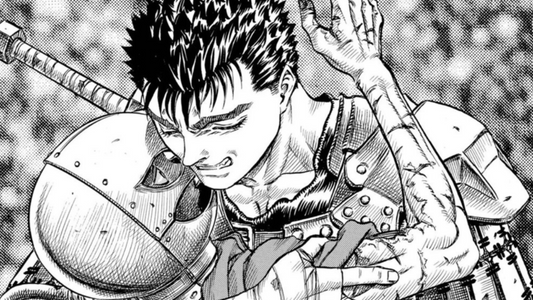 Berserk: The Tragic Relationship Between Guts and Griffith