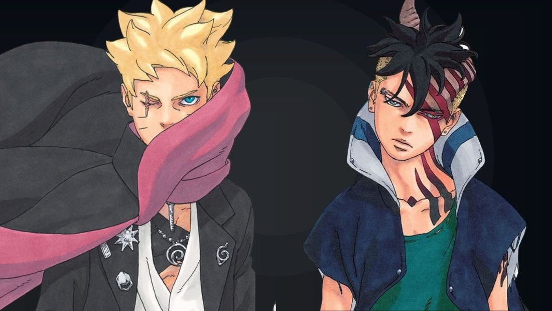 Boruto Anime Returns After Long Hiatus: What Fans Can Expect from Part 2?