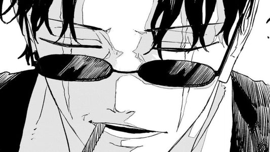 Chihiro Is One Step Closer to Samura in Kagurabachi Chapter 62