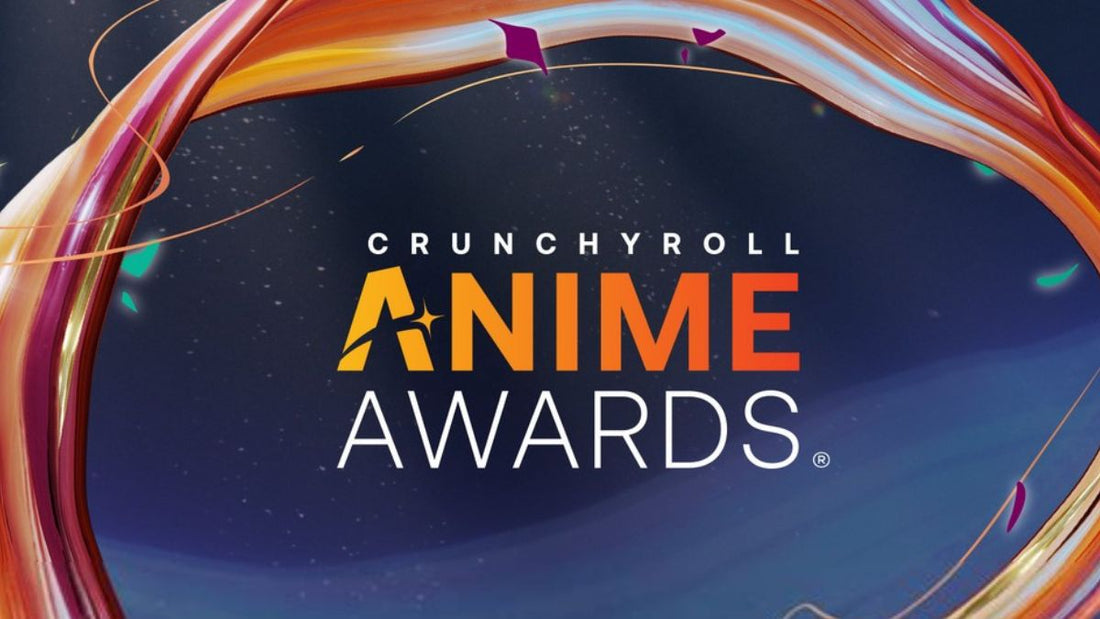 Crunchyroll Anime Awards 2025: Who’s Leading the Race This Year?