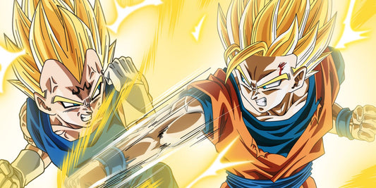 Top 10 Most Disappointing Dragon Ball Fights