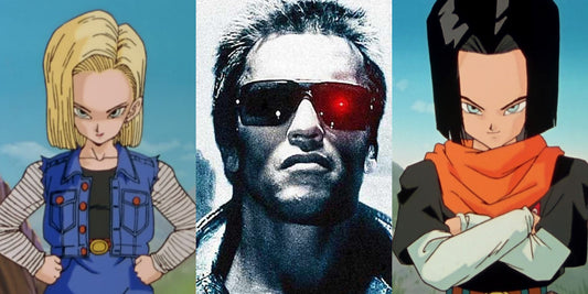 Hollywood's Influence on Dragon Ball: Uncovering Subtle and Not-So-Subtle References