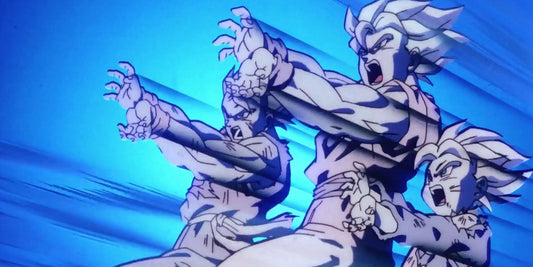Goku's Family: Exploring Their Most Powerful Transformations in Dragon Ball