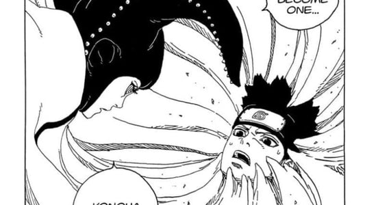 Is Slow Progress Hindering Boruto: Two Blue Vortex?