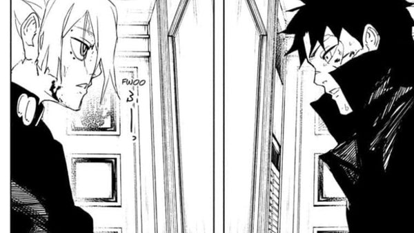 Kagurabachi Chapter 70: Chihiro Masters a Legendary Skill